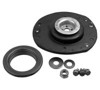 Cojín del amortiguador Eje delantero, derecha 802 214 SACHS para PEUGEOT 206 CC