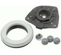 Cojín del amortiguador Eje delantero, derecha 802 368 SACHS para RENAULT NISSAN