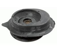 Cojín del amortiguador Eje delantero, derecha 802 385 SACHS para FIAT PANDA