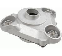 Cojín del amortiguador Eje delantero, derecha 802 406 SACHS para FIAT PEUGEOT