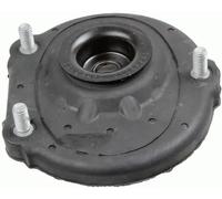 Cojín del amortiguador Eje delantero, derecha 802 530 SACHS para FIAT CITROËN