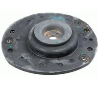 Cojín del amortiguador Eje delantero, derecha 803 113 SACHS para PEUGEOT 206+