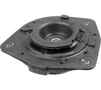 Cojín del amortiguador Eje delantero, derecha 803 298 SACHS para NISSAN NOTE