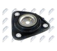Cojintete Soporte Superior Apto para Ford C-Max II 10 Grand C-Max 10 Delant./O