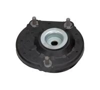 Cojín del amortiguador Eje delantero, derecha Caucho/metal 72-2151 MAXGEAR