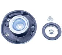 Cojín del amortiguador Eje delantero, derecha D600020 DENCKERMANN para RENAULT