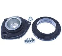 Cojín del amortiguador Eje delantero, derecha D600206 DENCKERMANN para NISSAN