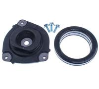 Cojín del amortiguador Eje delantero, derecha D600248 DENCKERMANN para NISSAN