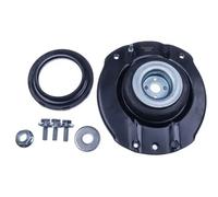 Cojín del amortiguador Eje delantero, derecha D600282 DENCKERMANN para PEUGEOT