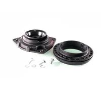 Cojín del amortiguador Eje delantero, derecha GH-362294H GH para NISSAN