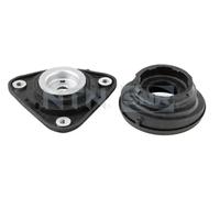 Kit de reparación, cojinete de soporte del puntal de suspensión SNR KB652.13