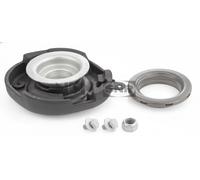 SNR Kit de reparación, copela amortiguador para RENAULT: R19, Mégane Classic, Mégane, Clio, Lutécia, Mégane Scénic (Ref: KB655.15)