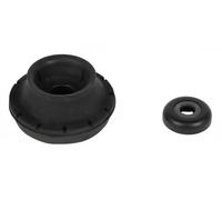 Cojín del amortiguador Eje delantero, derecha KB657.04 SNR para VW SEAT FORD
