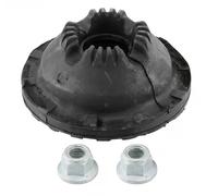 SNR Kit de reparaciÃ³n, copela amortiguador para AUDI: A6, S6, RS6 (Ref: KB657.19)
