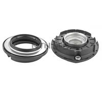 SNR Kit de reparación, copela amortiguador para AUDI: S3, Q2, A1, Q3, A3, RS3 & SKODA: Octavia, Superb, Karoq, Fabia, Scala, Kodiaq (Ref: KB657.27)