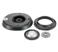 Cojín del amortiguador Eje delantero, derecha KB659.32 SNR para PEUGEOT 207