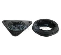 Cojín del amortiguador Eje delantero, derecha KB668.48 SNR para RENAULT NISSAN