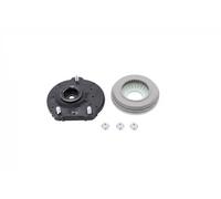Cojín del amortiguador Eje delantero, derecha SM0160 JAPANPARTS para FIAT OPEL