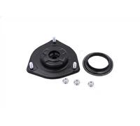 Cojín del amortiguador Eje delantero, derecha SM0206 JAPANPARTS para KIA
