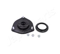 Cojín del amortiguador Eje delantero, derecha SM0206 JAPANPARTS para KIA
