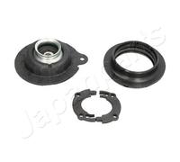 Cojín del amortiguador Eje delantero, derecha SM0259 JAPANPARTS para ALFA ROMEO
