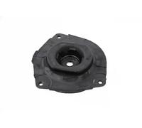 Cojín del amortiguador Eje delantero, derecha SM0370 JAPANPARTS para NISSAN LEAF