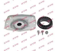 Cojín del amortiguador Eje delantero, derecha SM1917 KYB para FIAT PEUGEOT