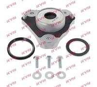 Cojín del amortiguador Eje delantero, derecha SM1927 KYB para FIAT PEUGEOT