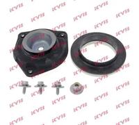 KYB Ensamblaje amortiguador SM2806 Delantero derecho para Nissan Note