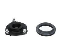 Cojín del amortiguador Eje delantero, derecha SSM-10160 KAVO PARTS para NISSAN