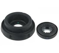Cojín del amortiguador Eje delantero F0-0004S OPTIMAL para CHEVROLET DAEWOO