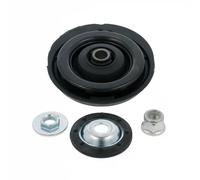 Cojín del amortiguador Eje delantero F0-0049S OPTIMAL para CITROËN C3 I C2