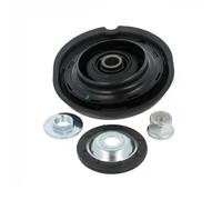 Cojín del amortiguador Eje delantero F0-0050S OPTIMAL para CITROËN PEUGEOT