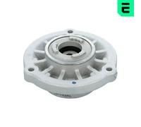 Cojín del amortiguador Eje delantero F0-0069 OPTIMAL para BMW 5
