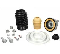 OPTIMAL F8-5834 Kit reparación, apoyo columna amortiguación