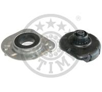 Cojín del amortiguador Eje delantero F8-6384 OPTIMAL para VOLVO S80 I V70 II