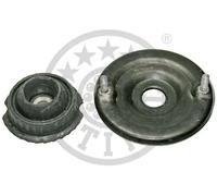 Cojín del amortiguador Eje delantero F8-7096 OPTIMAL para AUDI VW