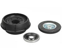 Cojín del amortiguador Eje delantero F8-8088 OPTIMAL para RENAULT KANGOO Express