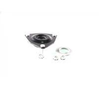 Cojín del amortiguador Eje delantero GH-363055 GH para NISSAN ALMERA TINO