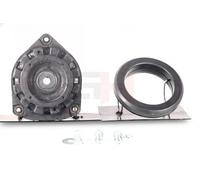 Cojín del amortiguador Eje delantero GH-363971 GH para RENAULT MEGANE III Coupé
