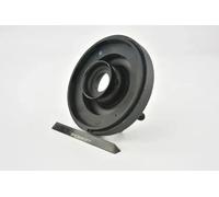 FEBEST HSS-CF3F-KIT Soporte, parachoques