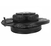 Cojín del amortiguador Eje delantero, izquierda 0385565 SASIC para PEUGEOT 206+