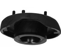 Cojín del amortiguador Eje delantero, izquierda 04030 Metalcaucho para RENAULT
