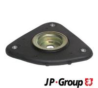 Cojín del amortiguador Eje delantero, izquierda 1542300800 JP GROUP para VOLVO