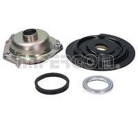 Cojín del amortiguador Eje delantero, izquierda 27808 ORIGINAL IMPERIUM