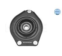 Cojín del amortiguador Eje delantero, izquierda 28-14 641 0000 MEYLE para KIA