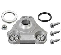 Cojín del amortiguador Eje delantero, izquierda 32423 FEBI BILSTEIN para FIAT