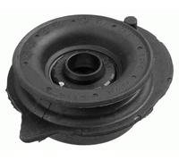 LEMFÖRDER Cojinete columna suspensión 34453 01 - Eje delantero Izq/Dcha para Fiat 500 (312_) 2007