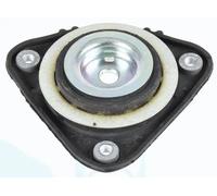 Cojín del amortiguador Eje delantero, izquierda 35915 01 LEMFÖRDER para FORD