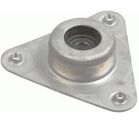 Lemförder Cojín del amortiguador delantero 37948 01 izquierda para Renault